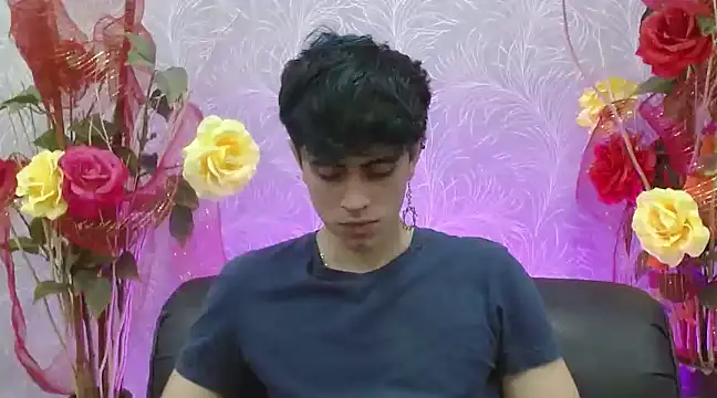 star boyxx online show from March 2025 07:38:02 PM