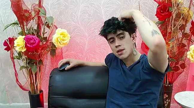 star boyxx online show from March 2025 10:39:02 PM