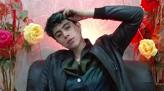 star boyxx online show from March 2025 08:00:02 PM