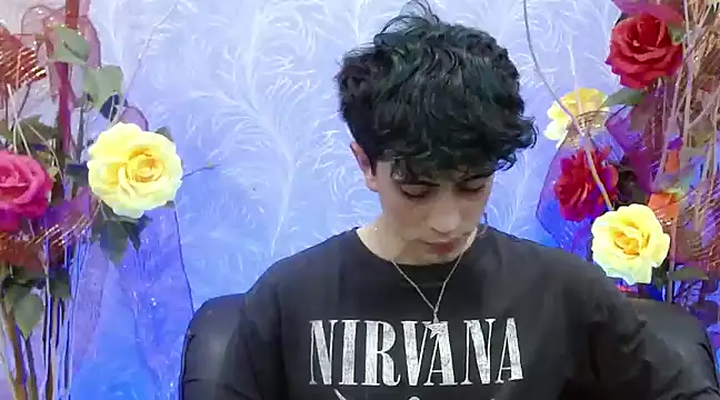 star boyxx online show from March 2025 08:17:01 PM