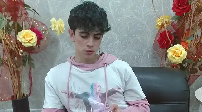 star boyxx online show from March 2025 07:58:02 PM