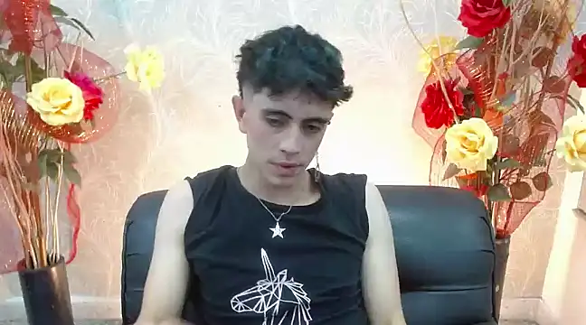 star boyxx online show from March 2025 08:26:02 PM