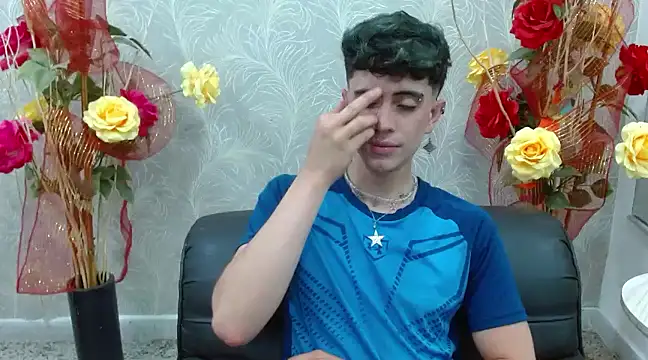 star boyxx online show from March 2025 10:42:01 PM