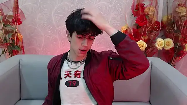 star boyxx online show from September 2025 08:30:02 PM