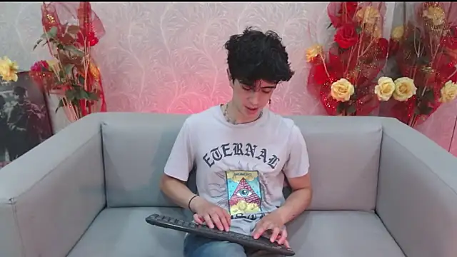 star boyxx online show from September 2025 08:42:01 PM