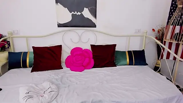 SallomeWilde online show from March 2025 11:55:02 AM