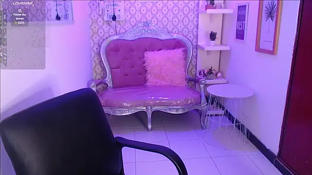 genesish  online show from March 2025 08:31:02 PM