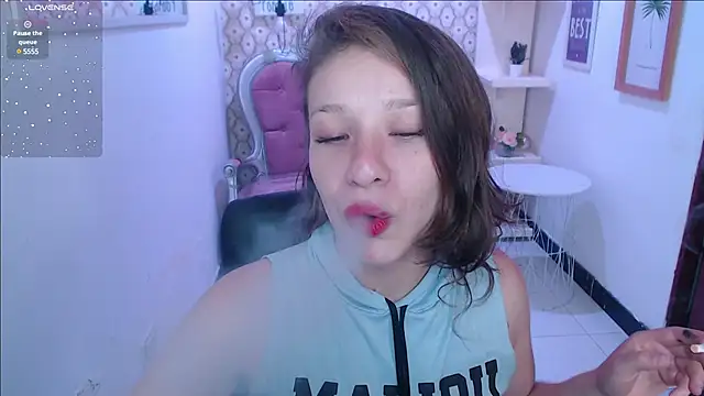 genesish  online show from March 2025 08:22:01 PM