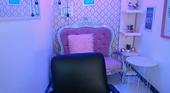 genesish  online show from March 2025 08:15:02 PM