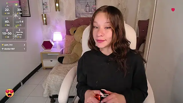 genesish  online show from September 2025 07:47:02 PM