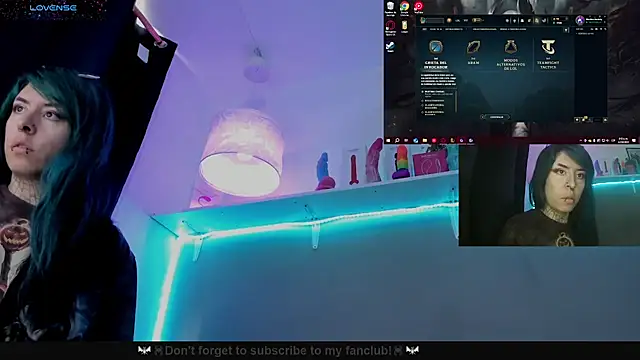 Hisato111 online show from September 2025 01:13:01 PM