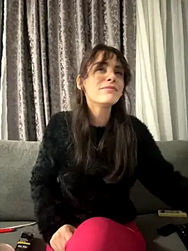 Mazzekyn online show from October 2025 06:50:02 PM