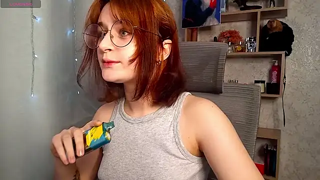 Sonya mikki online show from February 2025 11:04:02 PM