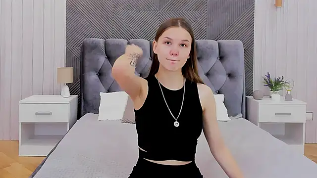 Amber Rogers online show from March 2025 02:10:01 PM