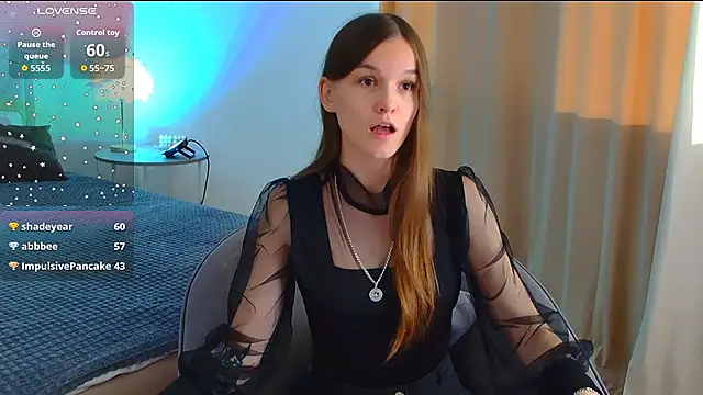 Amber Rogers online show from September 2025 02:28:01 PM