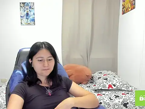 xoxo kiitty online show from November 2025 01:38:02 AM