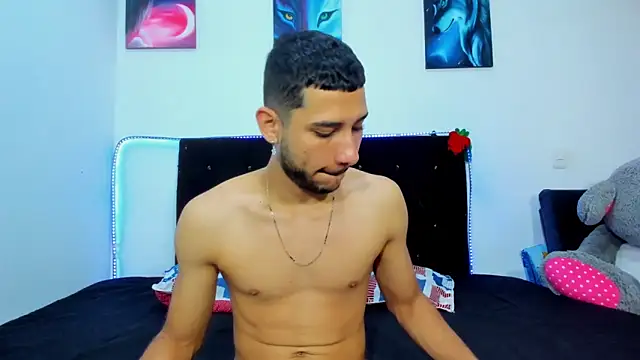 Snapshot of MarcusRosse chatting on December 2025 04:23:01 PM MarcusRosse online show from December 2025 04:23:01 PM