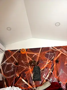 Snapshot of DanielaMedinaa chatting on October 2025 08:37:02 PM DanielaMedinaa online show from October 2025 08:37:02 PM