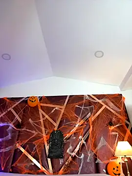 Snapshot of DanielaMedinaa chatting on October 2025 08:43:02 PM DanielaMedinaa online show from October 2025 08:43:02 PM