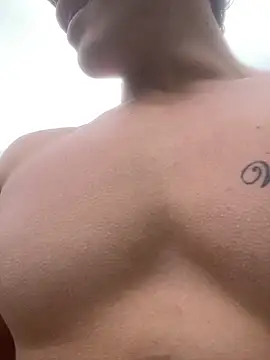 MaxxxSteil online show from October 2025 05:34:01 PM