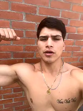 MaxxxSteil online show from October 2025 01:57:02 PM