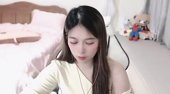 Rose-168 online show from March 2025 10:57:01 AM