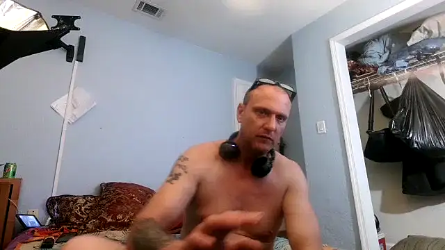 PornStro921 online show from March 2025 11:12:02 AM
