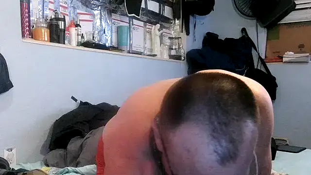 PornStro921 online show from October 2025 03:47:01 AM