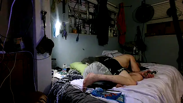 PornStro921 online show from October 2025 06:34:02 AM