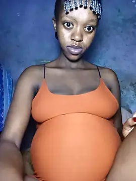 DaddysBigBelly online show from March 2025 07:37:01 PM