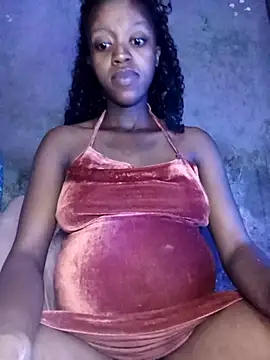 DaddysBigBelly online show from March 2025 07:16:01 PM