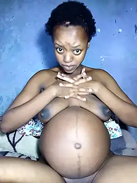 DaddysBigBelly online show from March 2025 07:48:02 PM