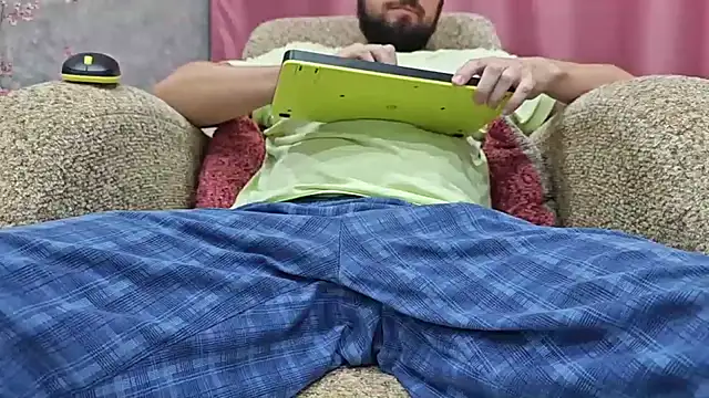 sexmajorik online show from September 2025 07:37:01 PM