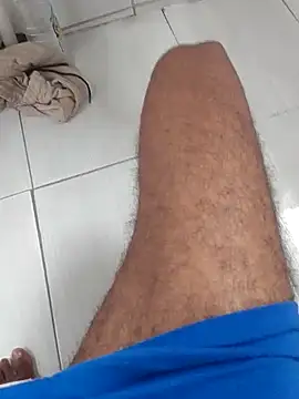 Pretosafado23cm online show from February 2025 05:29:02 PM