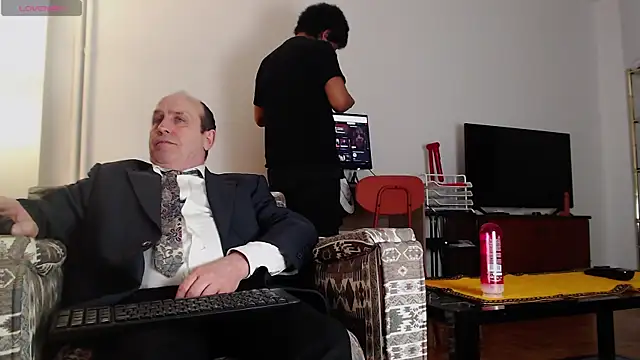Snapshot of masterboy50 chatting on February 2025 07:03:02 PM masterboy50 online show from February 2025 07:03:02 PM