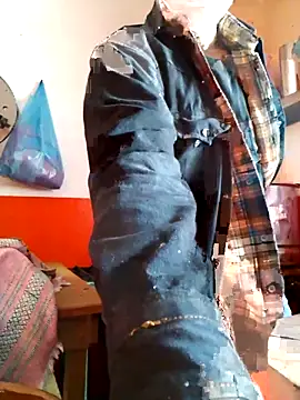 Snapshot of cachondo93 chatting on March 2025 03:45:02 PM cachondo93 online show from March 2025 03:45:02 PM