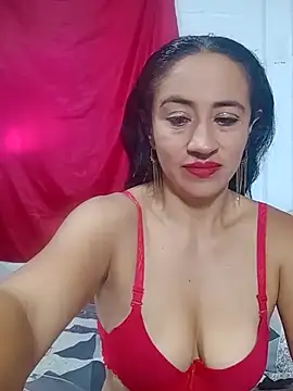 Ninfa 56 online show from September 2025 12:48:01 PM