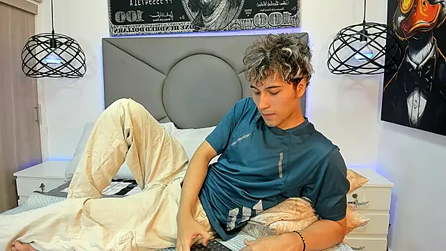 buddy whitte online show from October 2025 12:04:02 PM