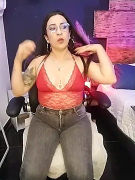 Bella williamss  online show from March 2025 11:38:01 PM