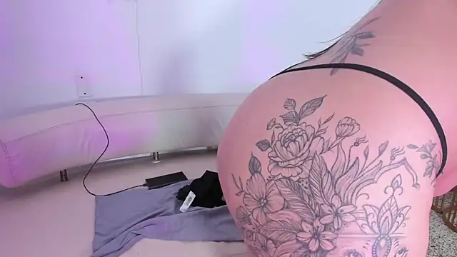 AlexaSexxxx online show from March 2025 08:44:01 AM