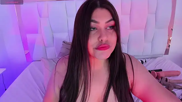 AlexaSexxxx online show from March 2025 10:44:01 AM