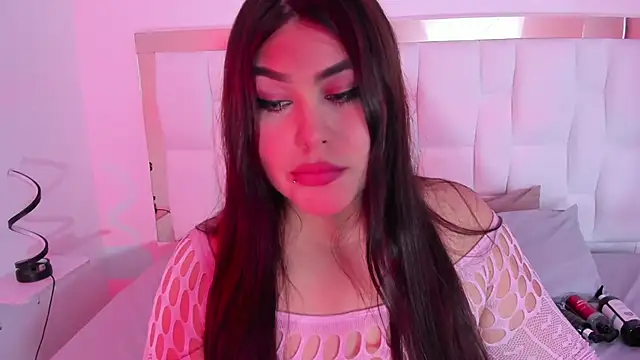 AlexaSexxxx online show from March 2025 12:38:02 AM
