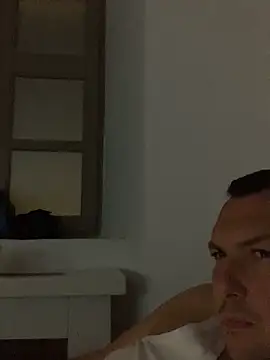 Mike8523 online show from November 2025 05:57:01 PM