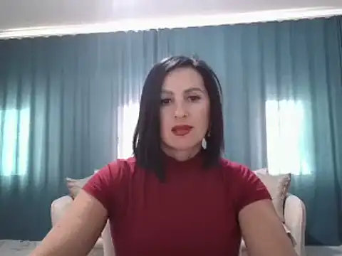 Rosa Angie online show from March 2025 03:08:02 PM