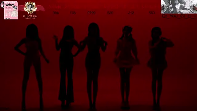 badgirl777888 online show from November 2025 10:13:02 AM