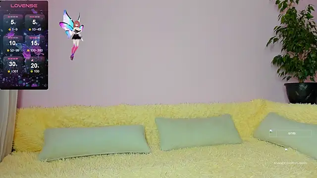 Ellen Ross online show from September 2025 01:11:01 AM