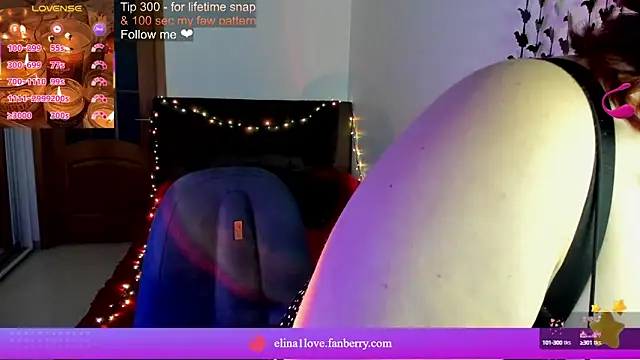 Snapshot of Lily_lu_one chatting on October 2025 10:18:02 PM Lily lu one online show from October 2025 10:18:02 PM