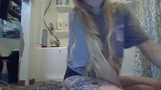 qtkayyzzxoxo online show from March 2025 05:29:02 PM