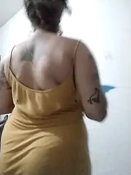 Fellyna online show from March 2025 05:53:01 AM