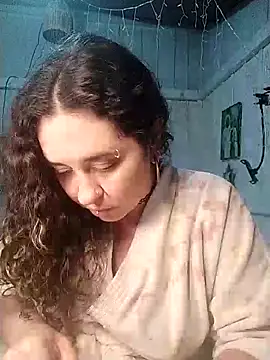 Fellyna online show from October 2025 06:17:02 PM